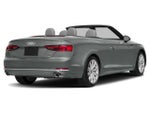 2019 Audi A5 Cabriolet Premium 45 TFSI quattro