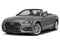 2019 Audi A5 Cabriolet Premium 45 TFSI quattro