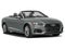 2019 Audi A5 Cabriolet Premium 45 TFSI quattro