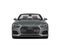2019 Audi A5 Cabriolet Premium 45 TFSI quattro
