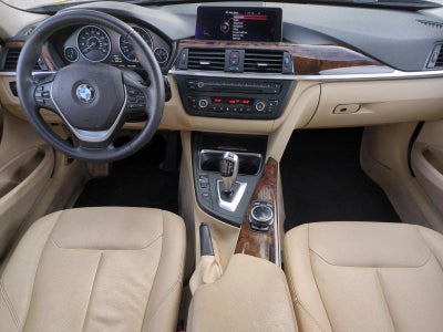 2014 BMW 328i Sedan