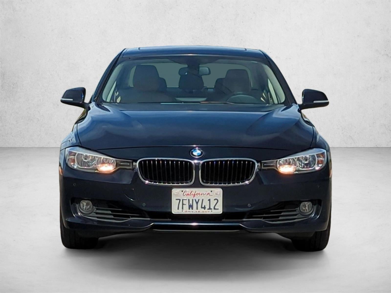 2014 BMW 328i Sedan