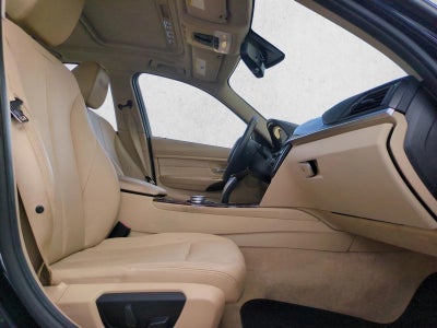 2014 BMW 328i Sedan