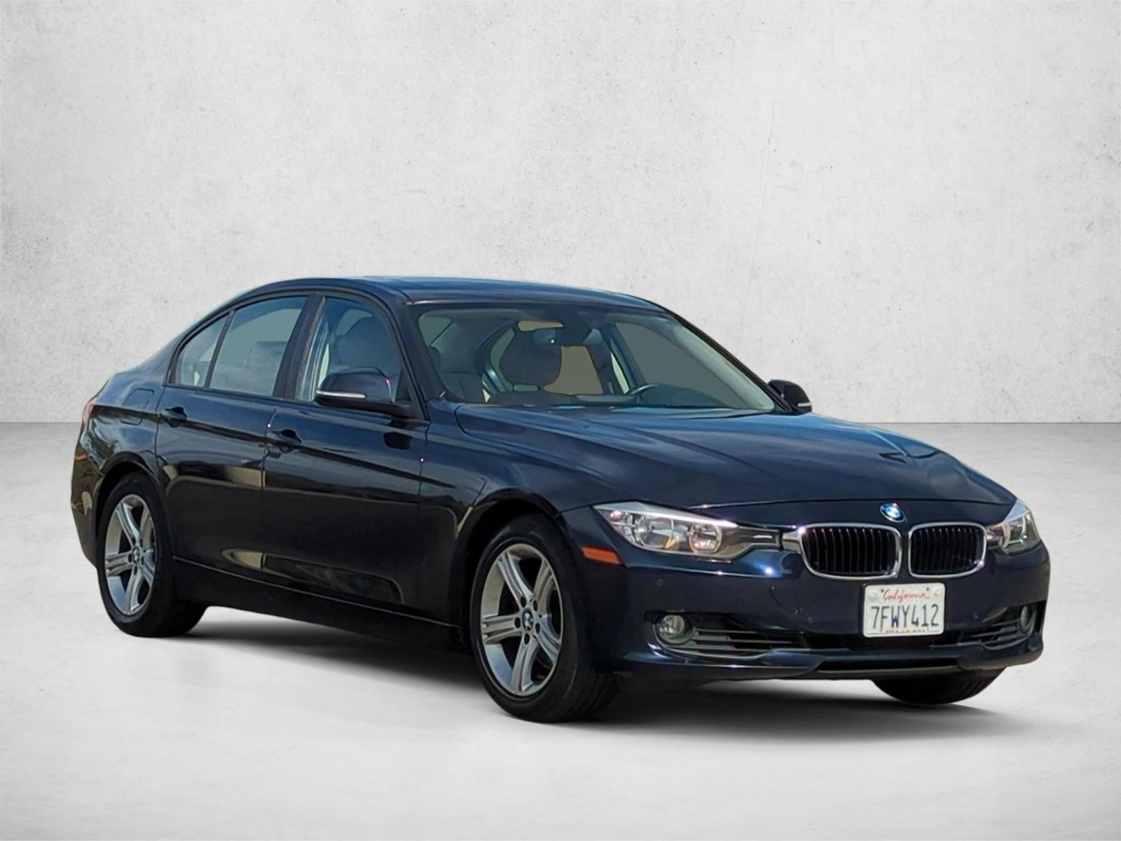 2014 BMW 328i Sedan
