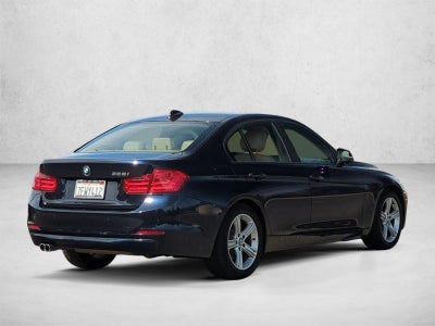 2014 BMW 328i Sedan