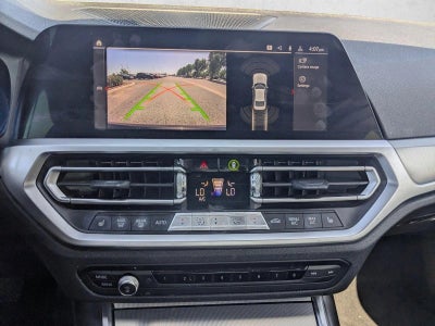 2020 BMW 330i Sedan