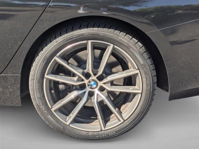 2020 BMW 330i Sedan