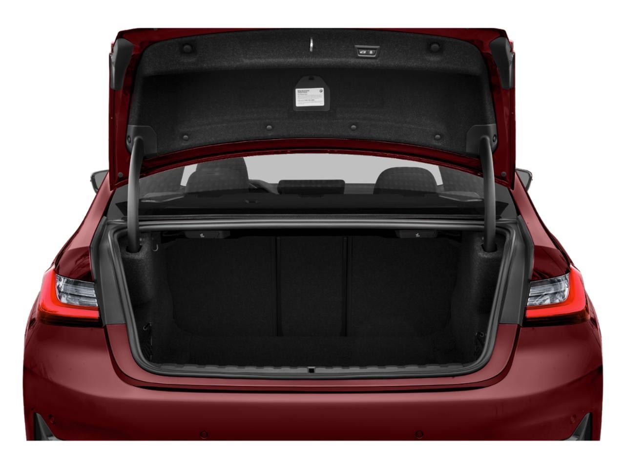 2020 BMW 330i Sedan