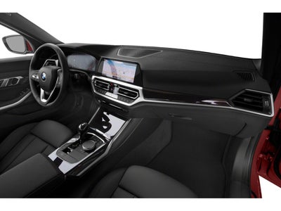 2020 BMW 330i Sedan