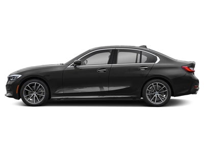 2020 BMW 330i Sedan