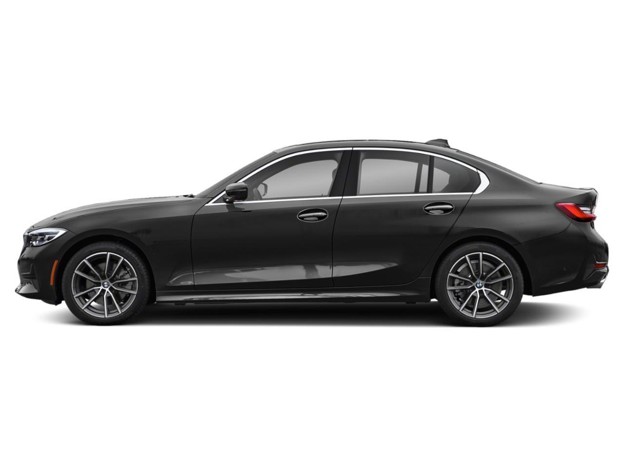 2020 BMW 330i Sedan