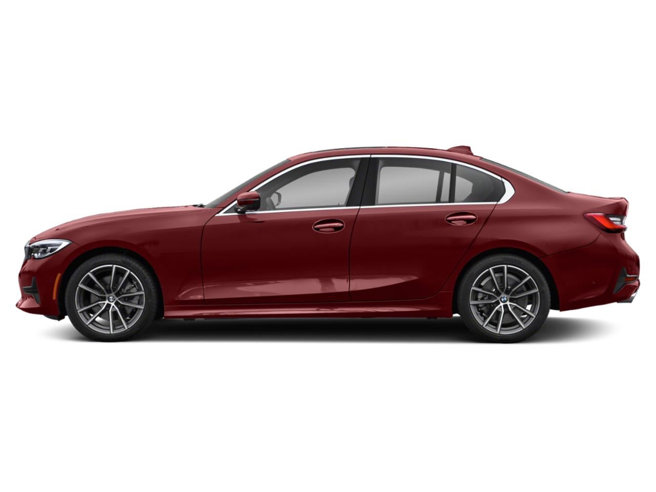 2020 BMW 330i Sedan