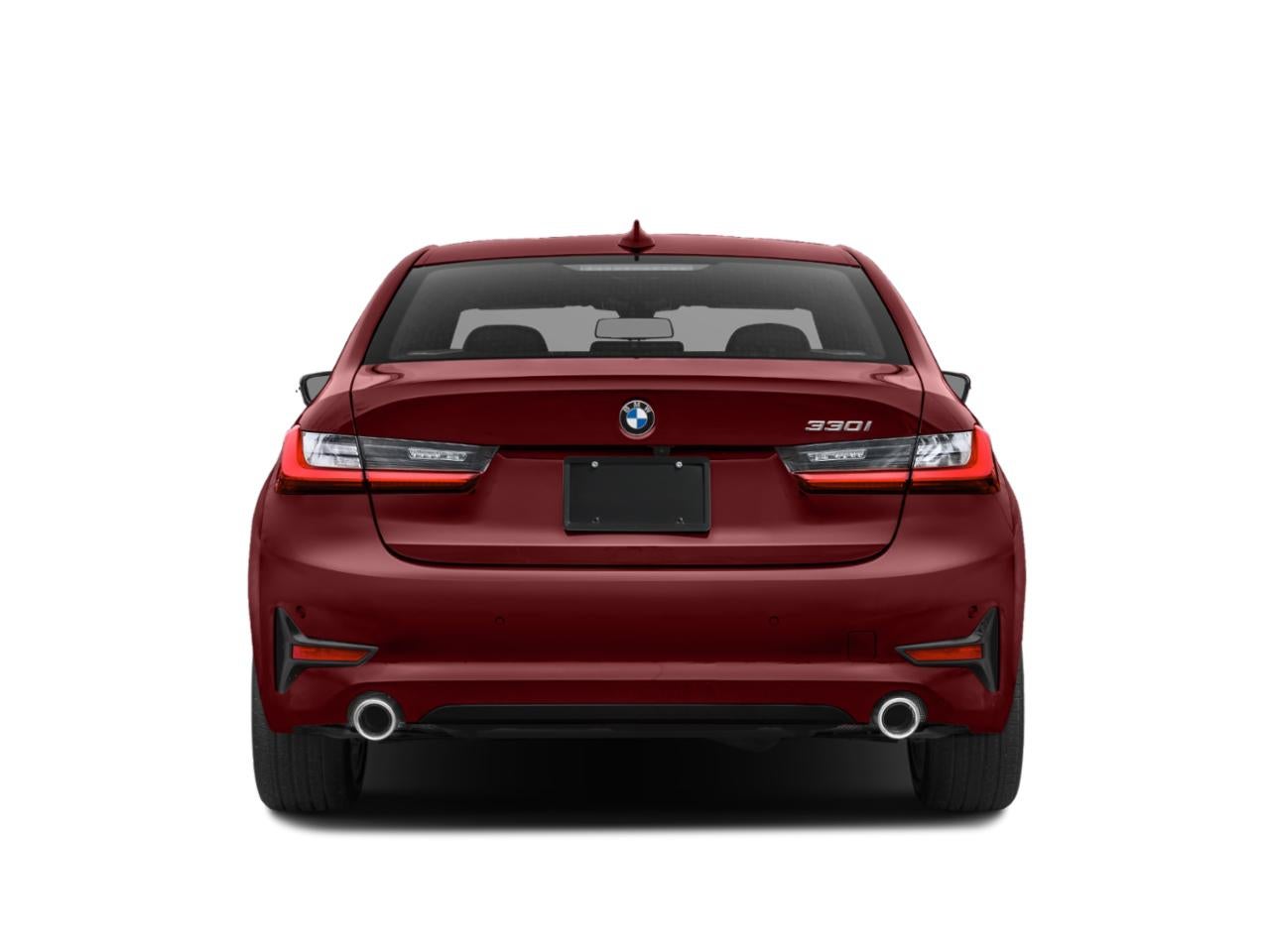 2020 BMW 330i Sedan