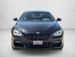 2015 BMW 640i Sedan