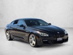 2015 BMW 640i Sedan