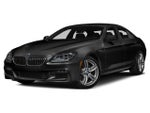 2015 BMW 640i Sedan