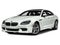 2015 BMW 640i Sedan