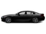 2015 BMW 640i Sedan