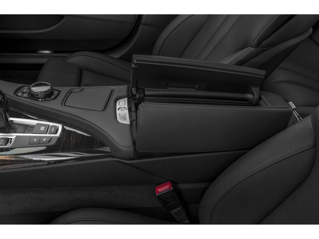 2015 BMW 640i Sedan