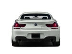 2015 BMW 640i Sedan