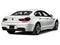2015 BMW 640i Sedan