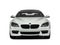 2015 BMW 640i Sedan