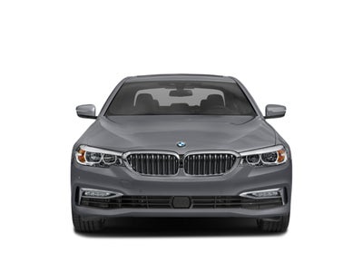 2019 BMW 530e iPerformance Plug-In Hybrid