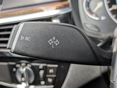 2019 BMW 530e iPerformance Plug-In Hybrid
