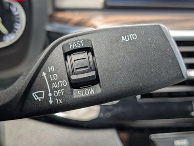 2019 BMW 530e iPerformance Plug-In Hybrid