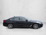 2019 BMW 530e iPerformance Plug-In Hybrid