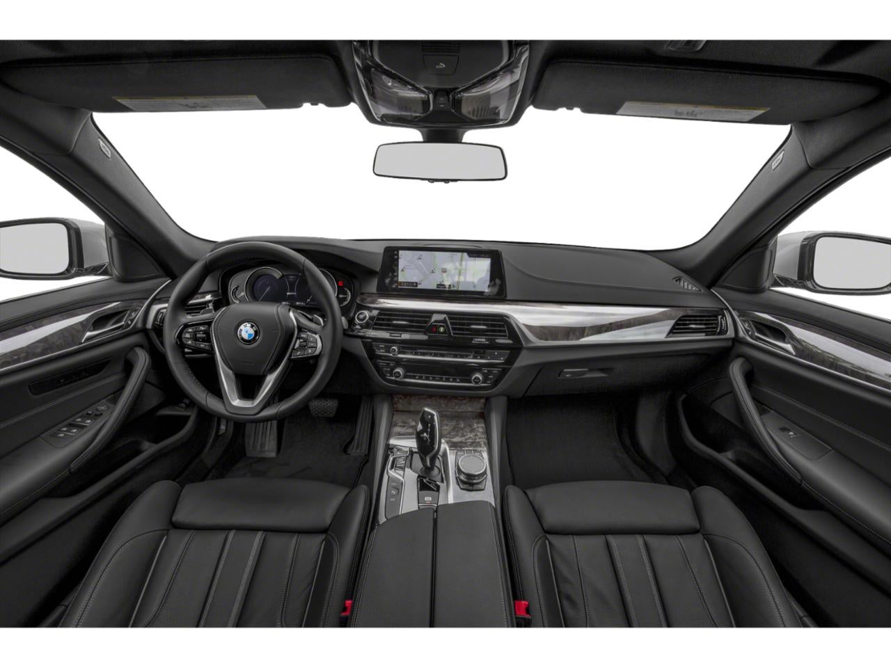 2019 BMW 530e iPerformance Plug-In Hybrid