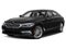 2018 BMW 540i Sedan