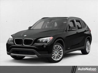 2014 BMW X1 sDrive28i RWD 4dr SAV