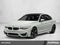 2015 BMW M3 M3 Sedan