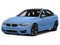 2015 BMW M3 M3 Sedan