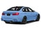 2015 BMW M3 M3 Sedan
