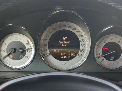 2014 Mercedes-Benz GLK GLK 350