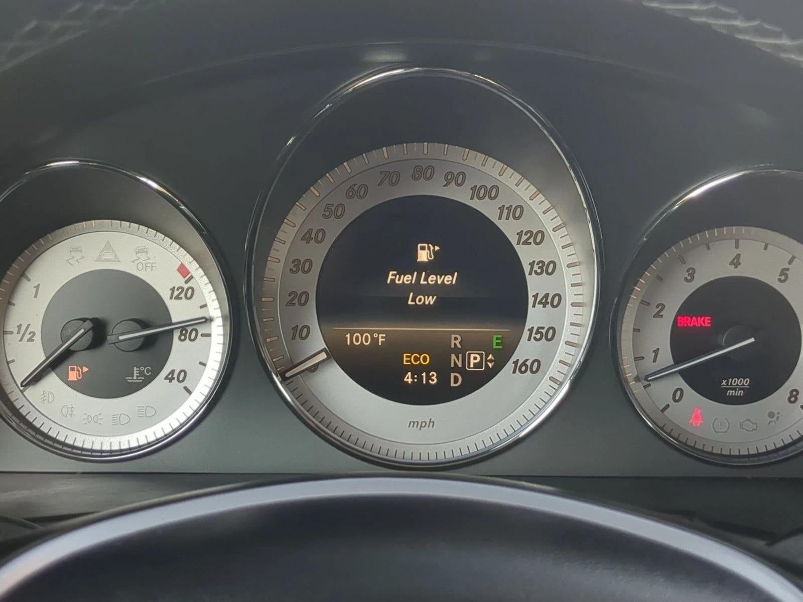 2014 Mercedes-Benz GLK GLK 350