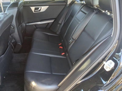 2014 Mercedes-Benz GLK GLK 350