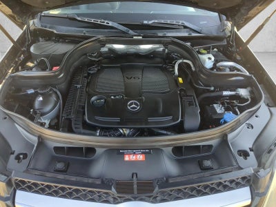 2014 Mercedes-Benz GLK GLK 350