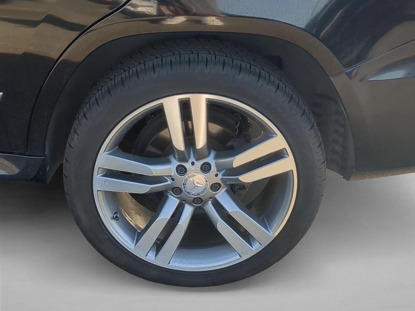 2014 Mercedes-Benz GLK GLK 350