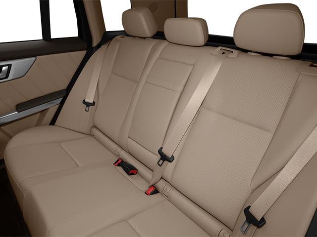 2014 Mercedes-Benz GLK GLK 350