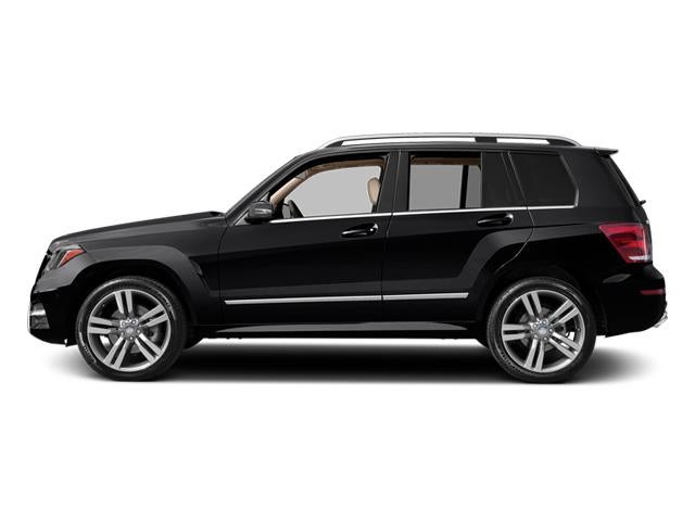 2014 Mercedes-Benz GLK GLK 350