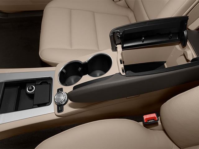 2014 Mercedes-Benz GLK GLK 350