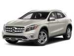 2018 Mercedes-Benz GLA GLA 250 SUV