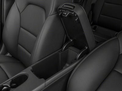 2018 Mercedes-Benz GLA GLA 250 SUV