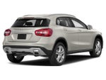 2018 Mercedes-Benz GLA GLA 250 SUV