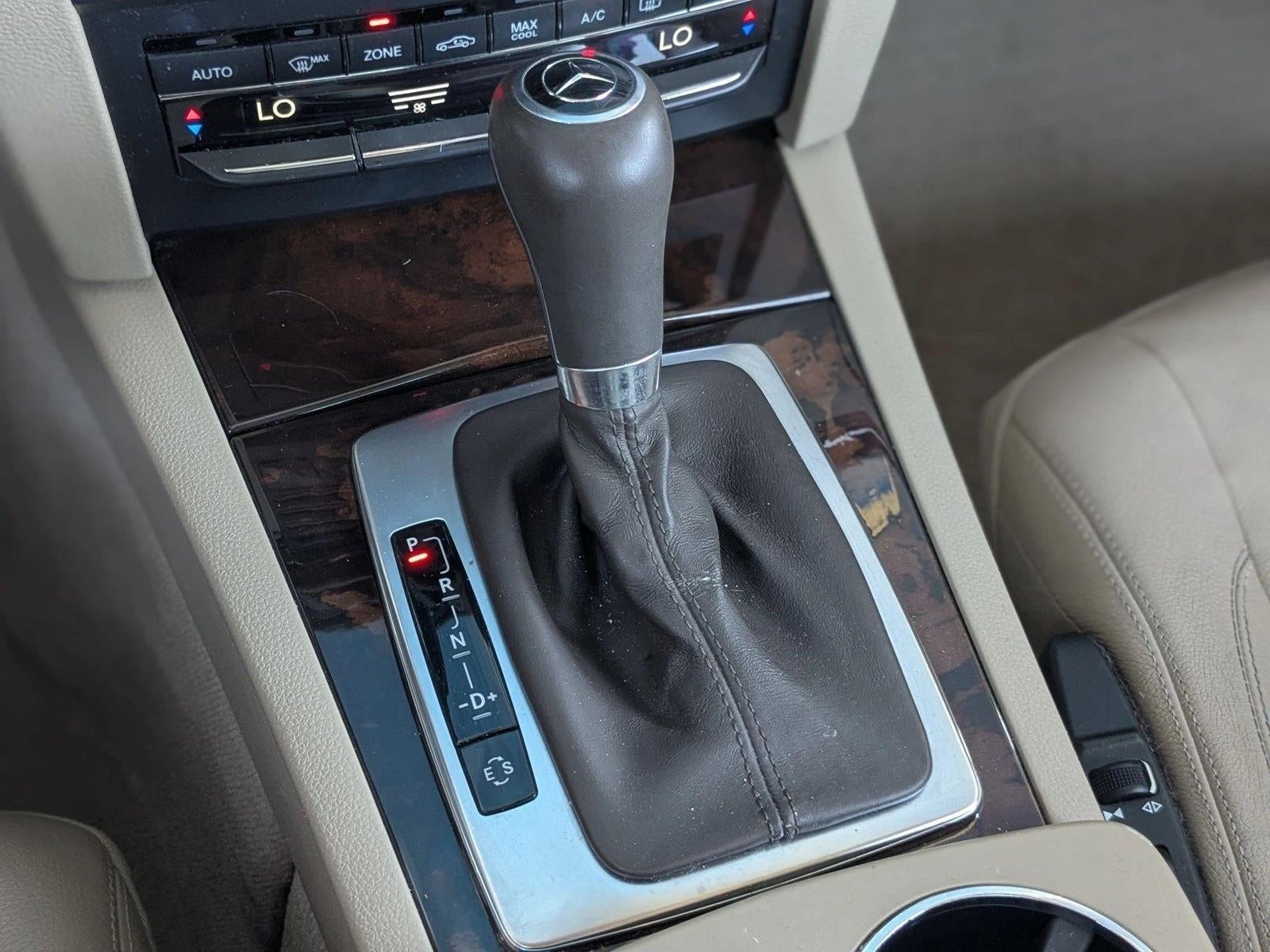 2013 Mercedes-Benz E-Class E 350 Coupe