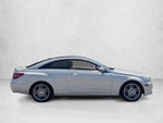 2013 Mercedes-Benz E-Class E 350 Coupe