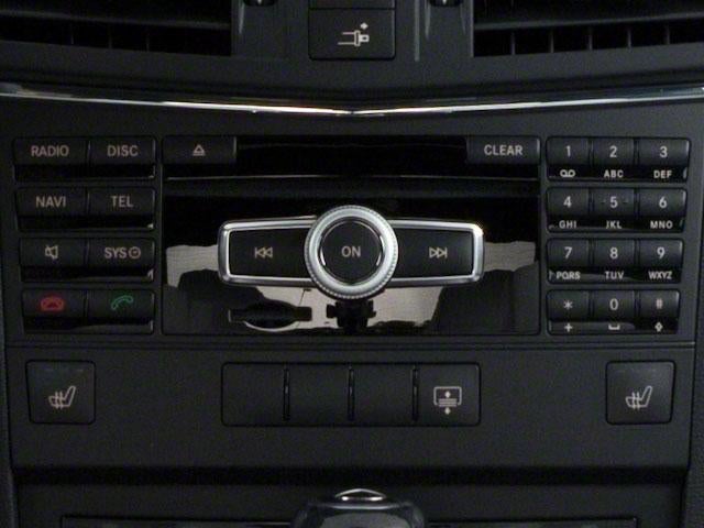 2013 Mercedes-Benz E-Class E 350 Coupe